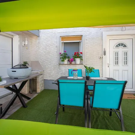 Lana 2 By Interhome Apartman