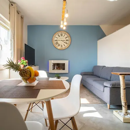Apartman Lana 2 By Interhome *