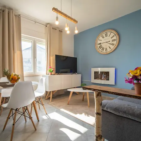Apartman Lana 2 By Interhome Kastav