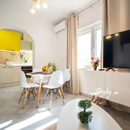 Apartment Lana 2 By Interhome *