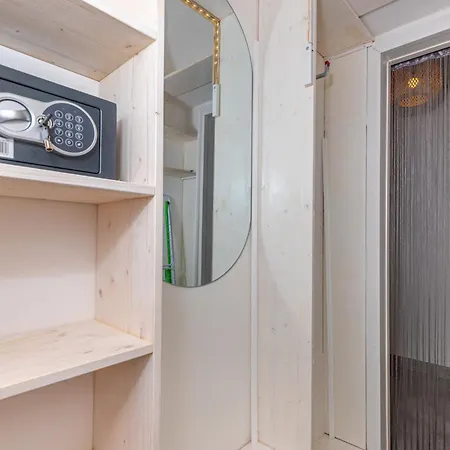 Apartment Lana 2 By Interhome *