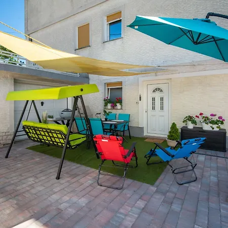 Lana 2 By Interhome Apartment